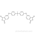 4,4 &#39;- (4,4&#39;-isopropilidenodifenoxi) bis (anidrido ftálico) CAS 38103-06-9